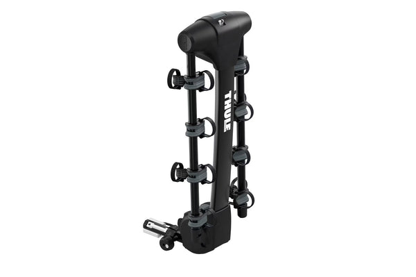 Thule Apex XT porte-vélos sur attelage 1,25po ou 2po pour 4 vélos noir