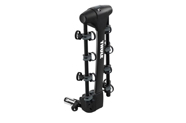 Thule Apex XT porte-vélos sur attelage 1,25po ou 2po pour 4 vélos noir