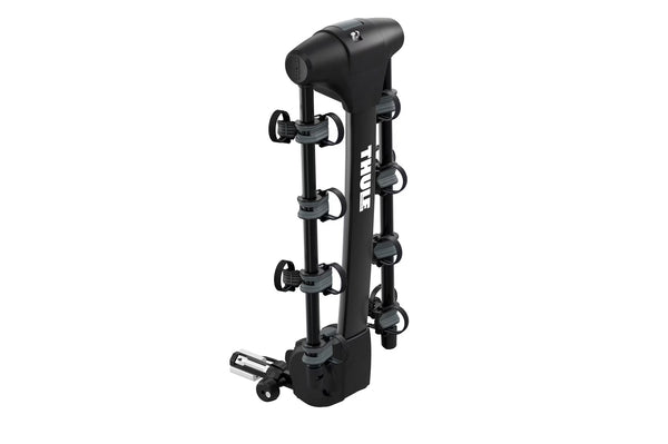 Thule Apex XT porte-vélos sur attelage 1,25po ou 2po pour 4 vélos noir