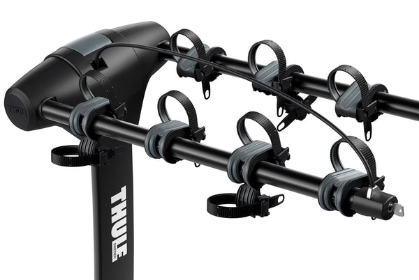 Thule Apex XT porte-vélos sur attelage 1,25po ou 2po pour 4 vélos noir