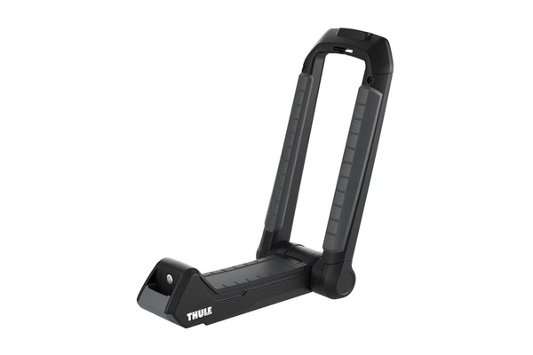 Thule Hull-a-Port Aero support pliable pour kayak de style J noir