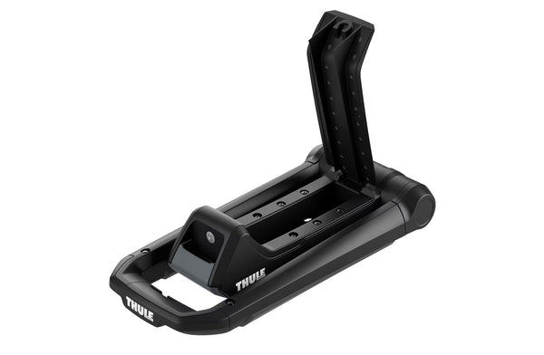 Thule Hull-a-Port Aero support pliable pour kayak de style J noir