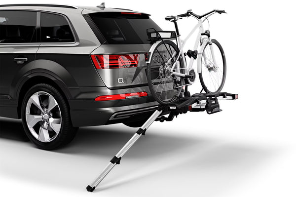 Thule EasyFold XT rampe de chargement longue aluminium-noir