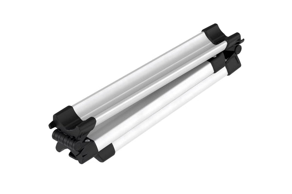 Thule EasyFold XT rampe de chargement longue aluminium-noir