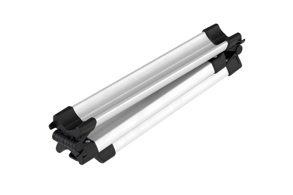 Thule EasyFold XT rampe de chargement longue aluminium-noir