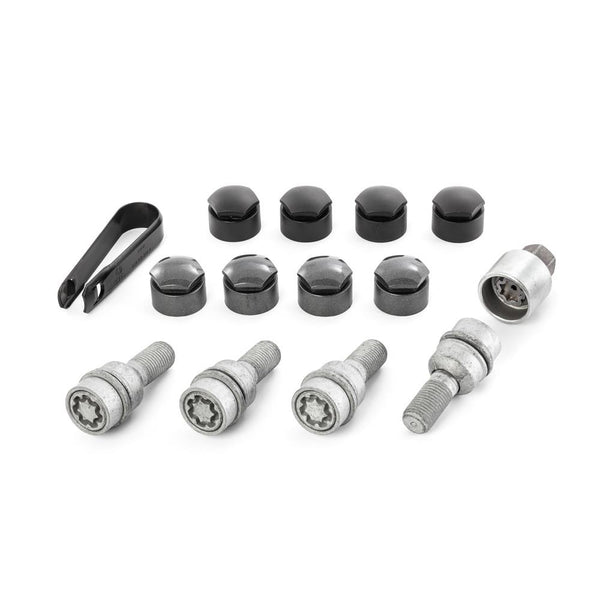 Boulons de roue antivol - Q3