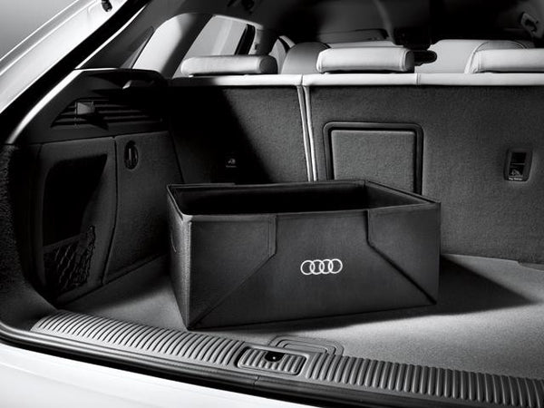 Compartiment à bagages intérieur 32 litres - A3/A3 E-TRON/S3/RS3