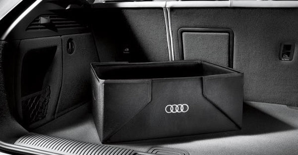 Compartiment à bagages intérieur 32 litres - A3/A3 E-TRON/S3/RS3