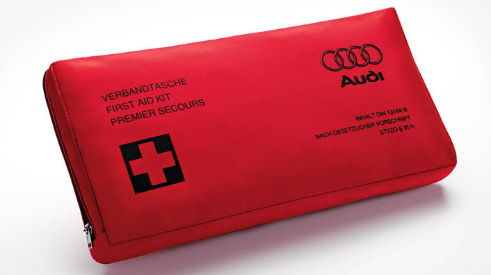 Trousse de premiers soins - A5
