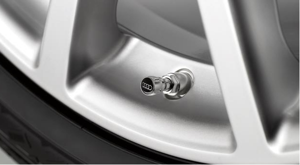 Bouchon de valve (TPMS) - Q3