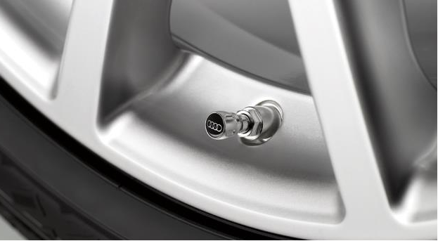 Bouchon de valve (TPMS) - ALLROAD