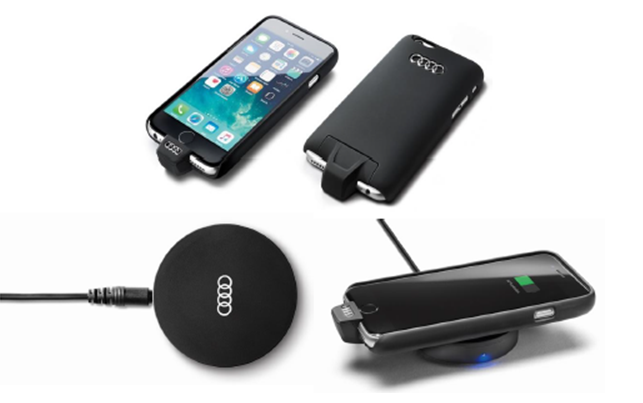 Socle de charge sans fil - Q7