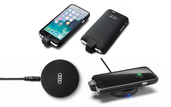 Socle de charge sans fil - Q7