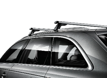 Porte-équipement de base - A4 ALLROAD 2018 et +