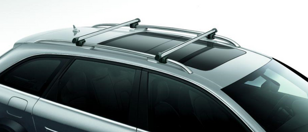 Porte-équipement de base - ALLROAD 2013 à 2016