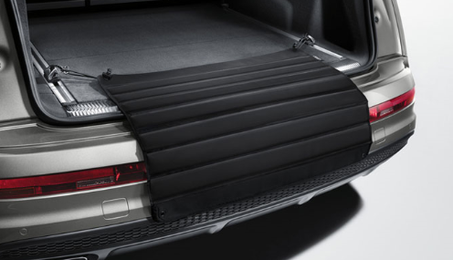 Accessoires Audi Q8 – Mots clés Confort et protection – Boutique Audi  Lauzon