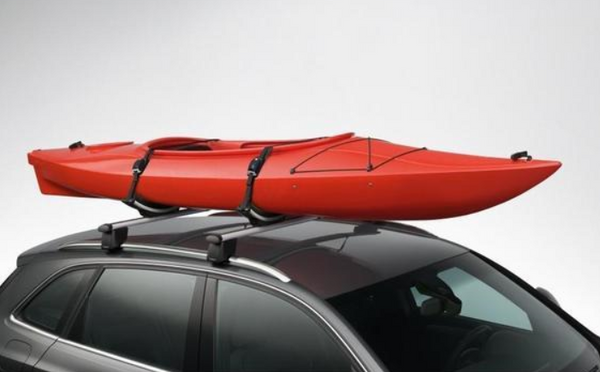 Porte-kayak A3/A3 E-tron/S3/RS3