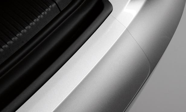 Protecteur pour le seuil de chargement - Sedan - A7 2012 À 2017