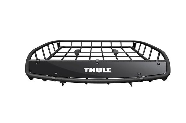 Thule Canyon XT panier de toit noir