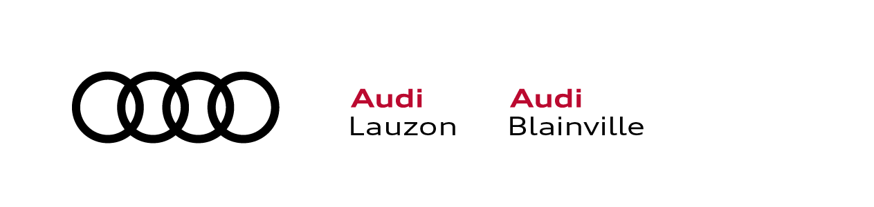 Boutique Audi Lauzon