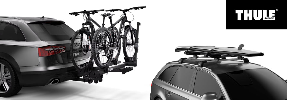 Accessoires de transport Thule